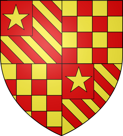 Blason de Bellignies