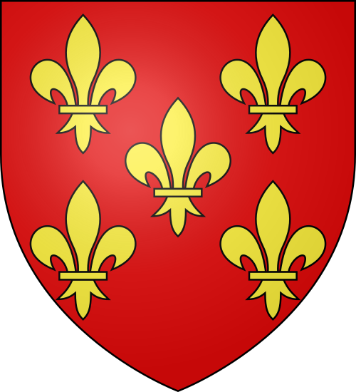 Blason de Bérelles