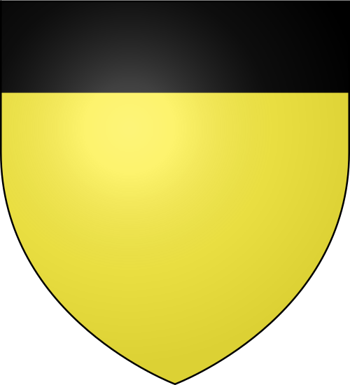 Blason de Bettignies