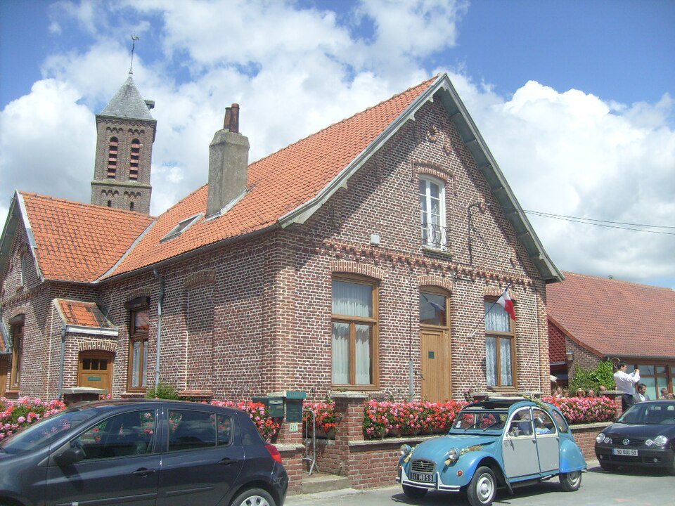 MairiedeBissezeele