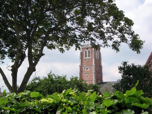 BlaringhemEglise