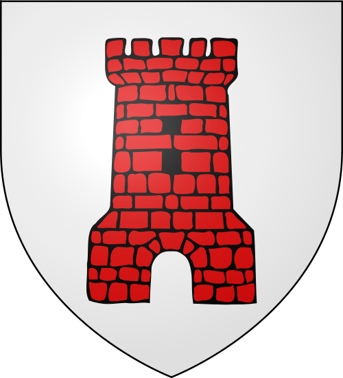 Blason de Bouchain