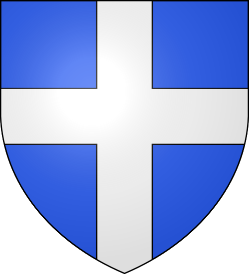 Blason de Bousies