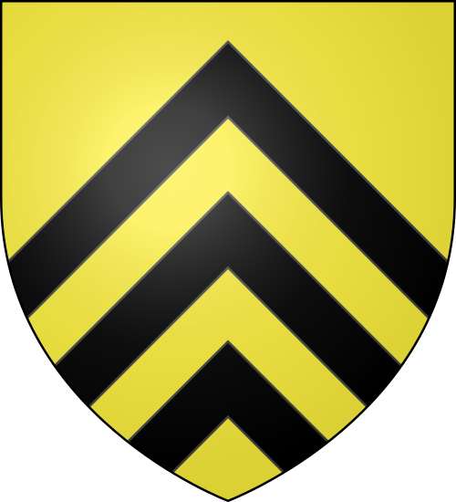 Blason de Bousignies