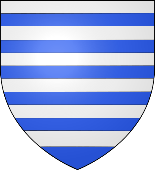 Blason de Boussois