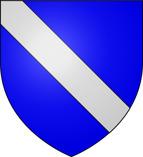 Blason de Bouvignies
