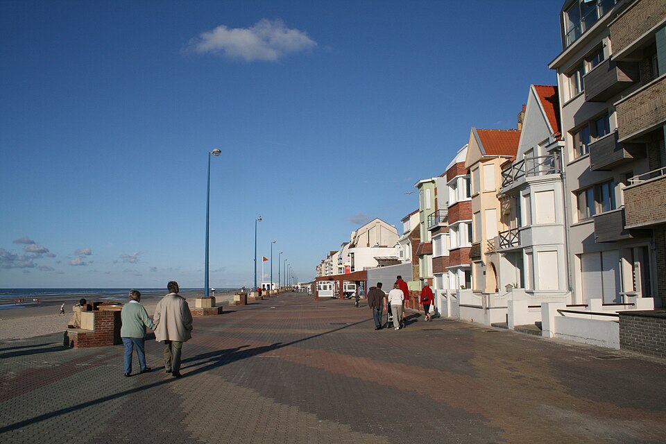 0 Bray — Dunes — Digue (1)