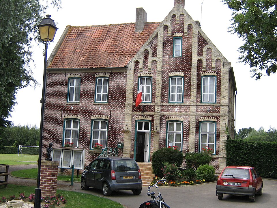 BrokseleRaadhuis