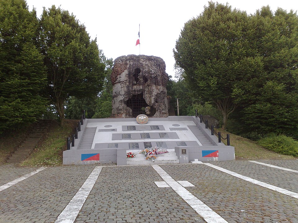 Moulin2009