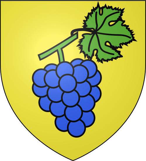 Blason de Bry
