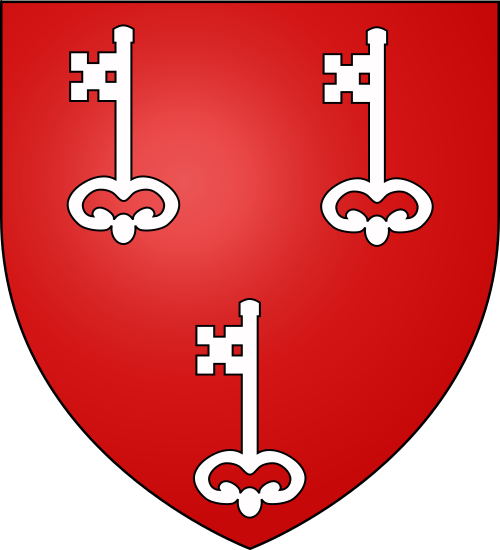 Blason de Camphin-en-Carembault