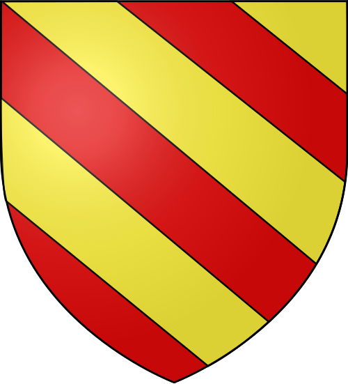 Blason de Cartignies