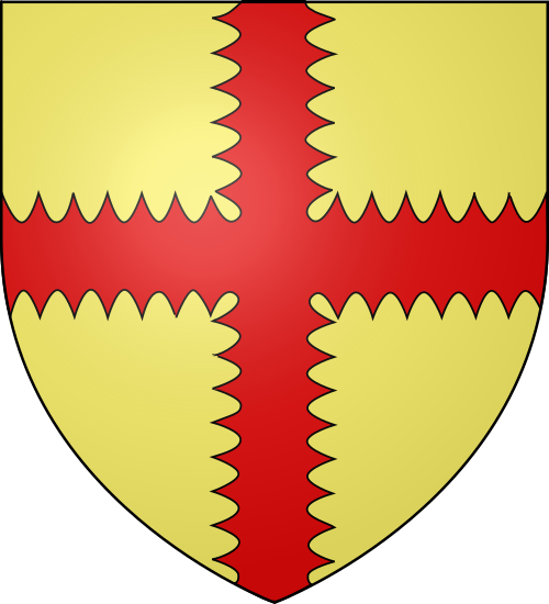 Blason de Cerfontaine