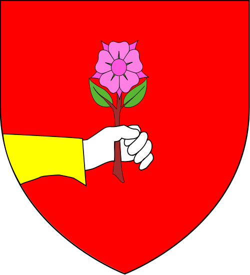 Blason de Château-l'Abbaye