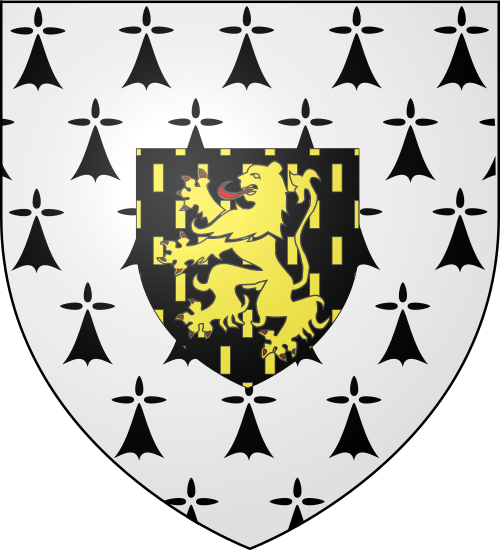 Blason de Choisies