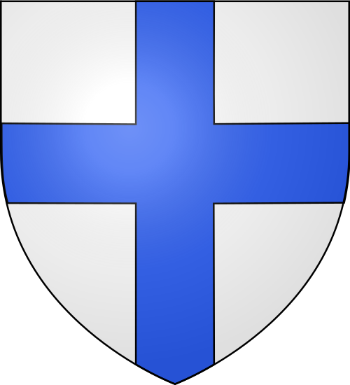 Blason de Clairfayts