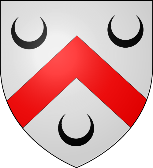 Blason de Cobrieux