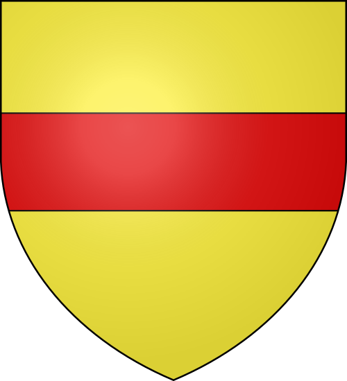 Blason de Condé-sur-l'Escaut