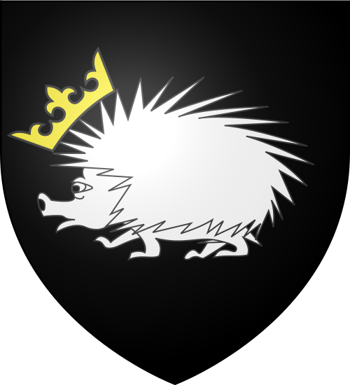 Blason de Coudekerque-Branche