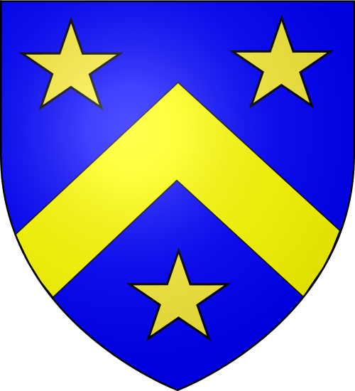 Blason de Courchelettes