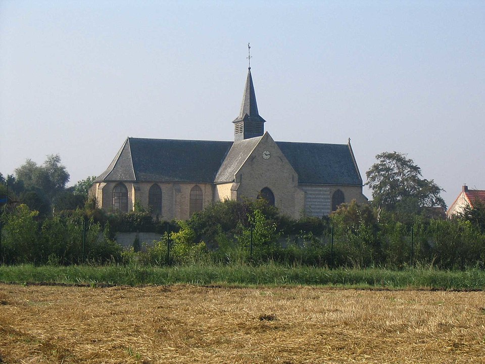 EgliseCraywick