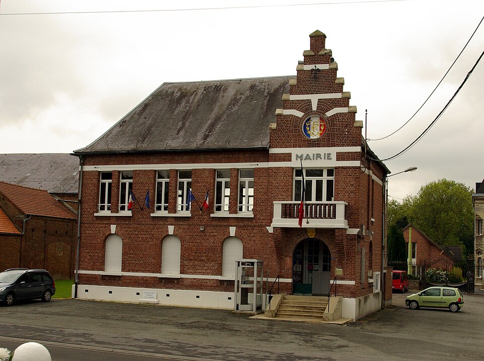 CreveCoeurEscautMairie