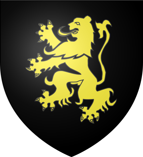 Blason de Crochte