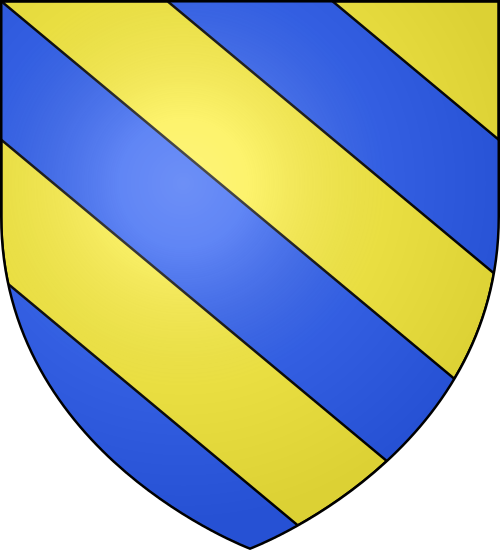 Blason de Cysoing