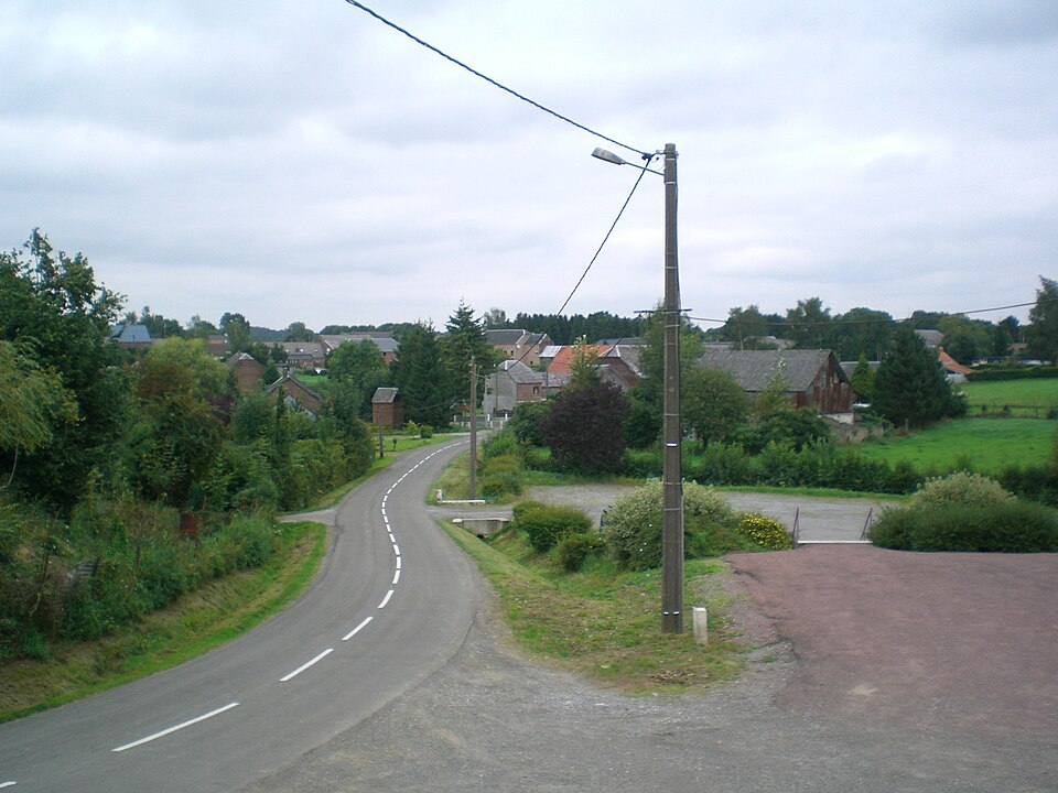 Rue dimechaux