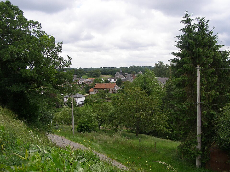 Le village Dimont(37)