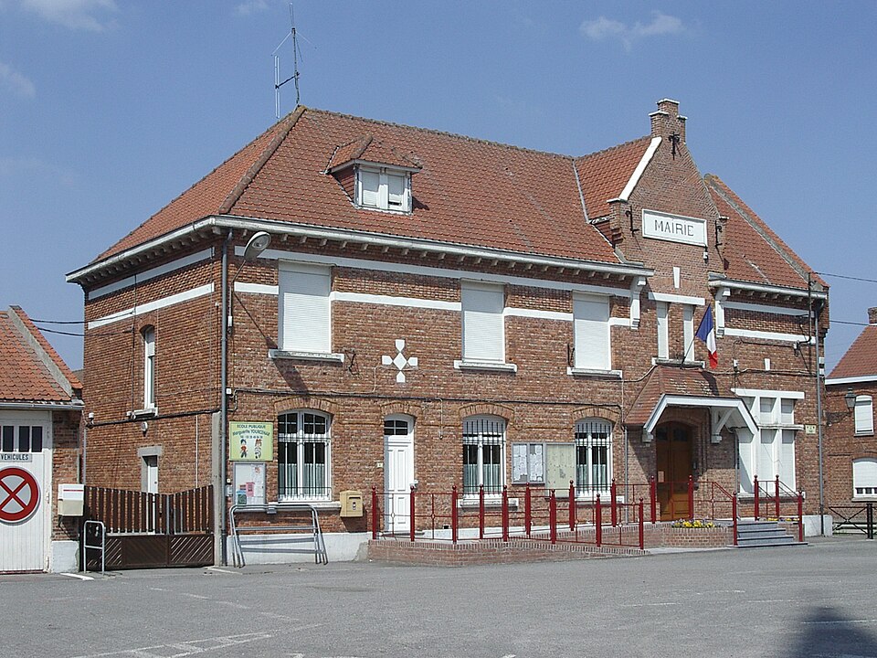 Le Doulieu — 02