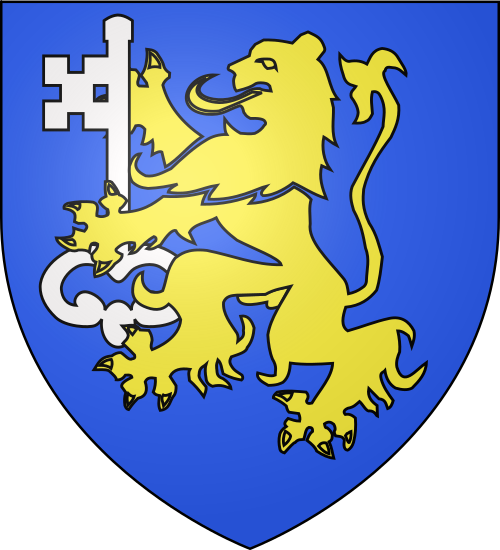Blason de Dourlers