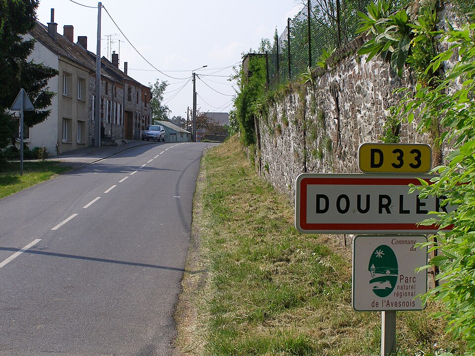 Dourlers D33 290407 (41)