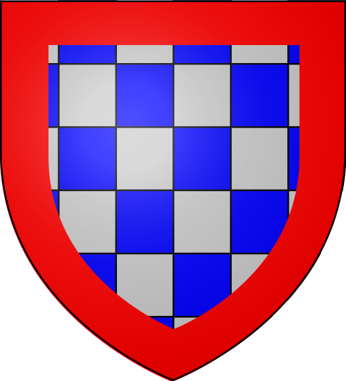 Blason de Drincham