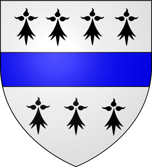 Blason de Ebblinghem
