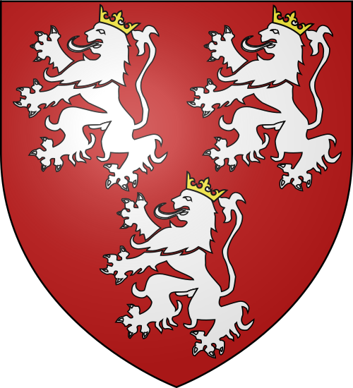 Blason de Éclaibes