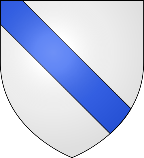 Blason de Élesmes