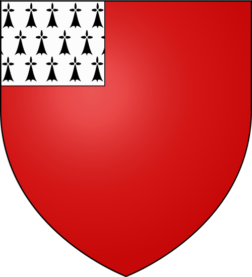 Blason de Élincourt