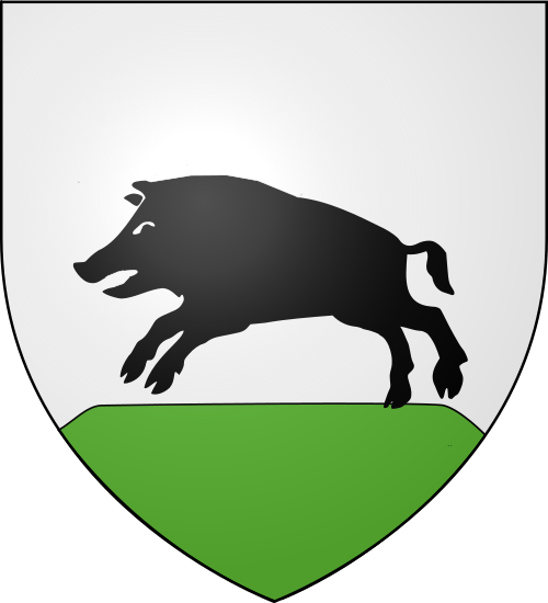 Blason de Émerchicourt