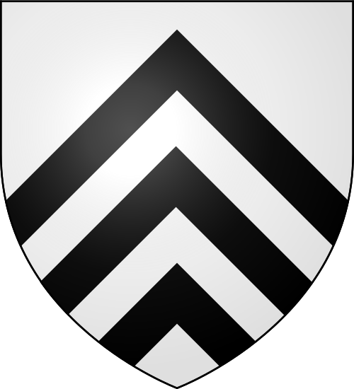 Blason de Erchin