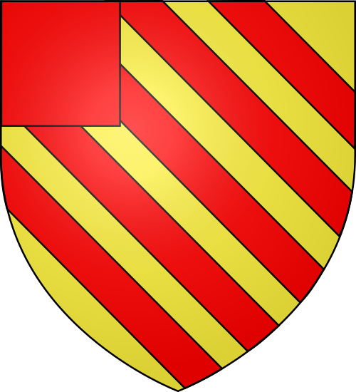 Blason de Erquinghem-le-Sec