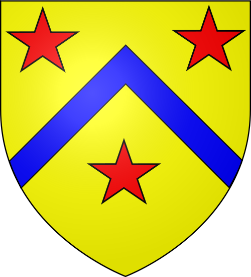 Blason de Esquelbecq
