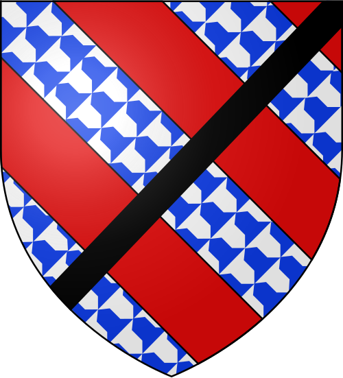 Blason de Esquerchin