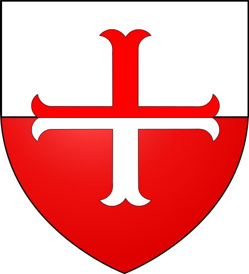 Blason de Estaires