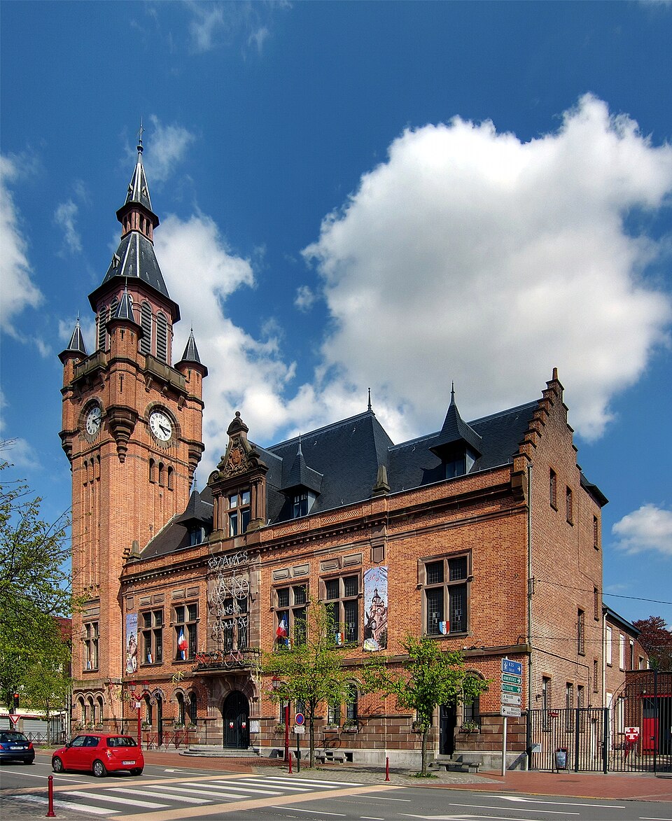 Estaire mairie ass