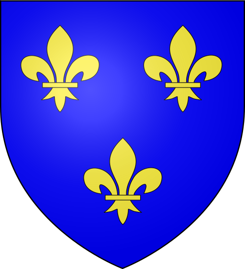 Blason de Estreux