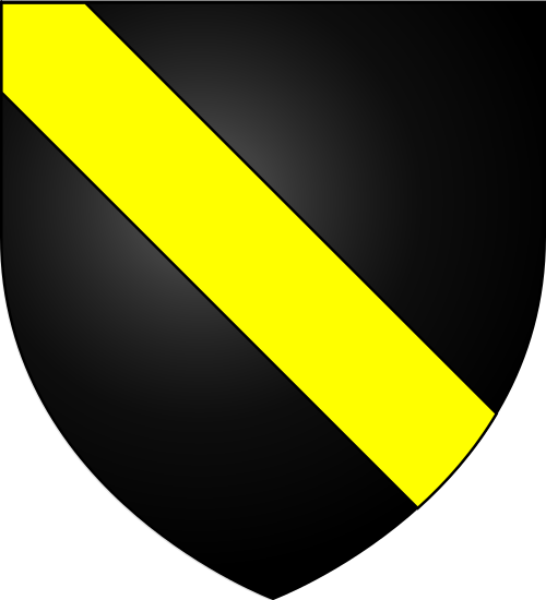 Blason de Féchain