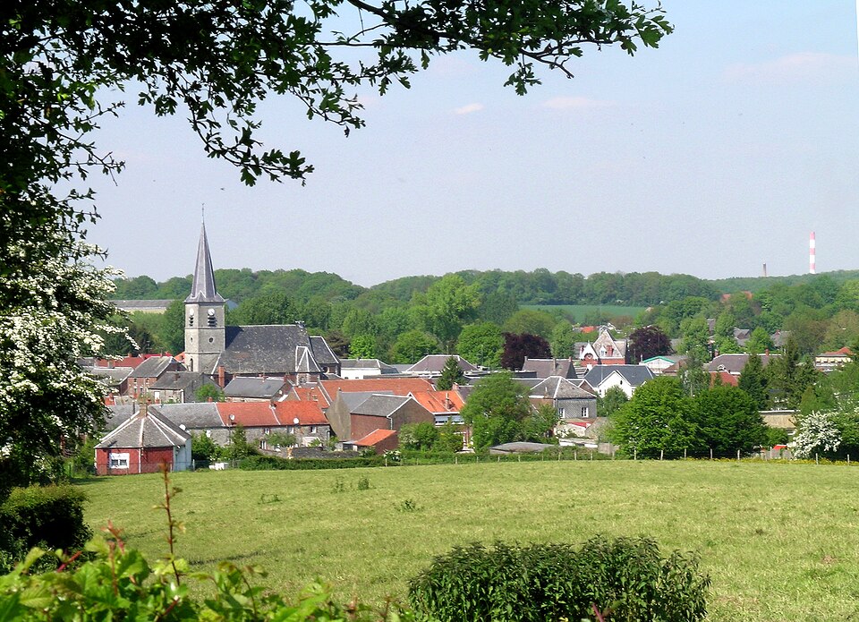 Ferriere la grande