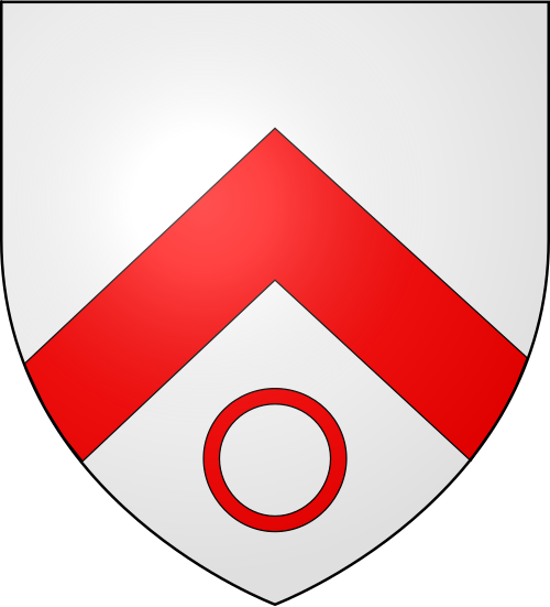 Blason de Flers-en-Escrebieux