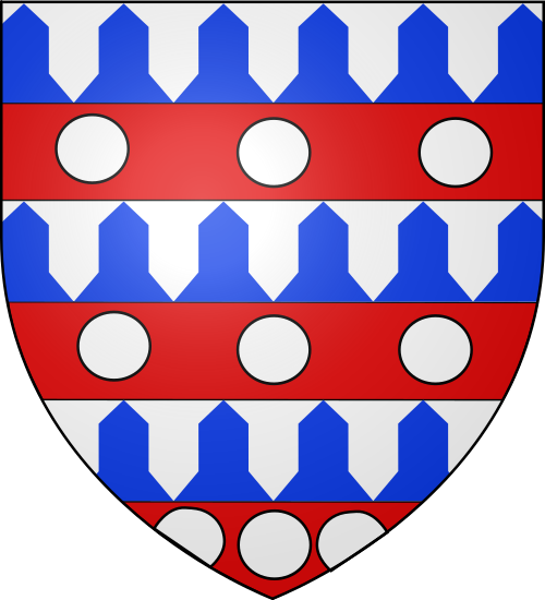 Blason de Floyon